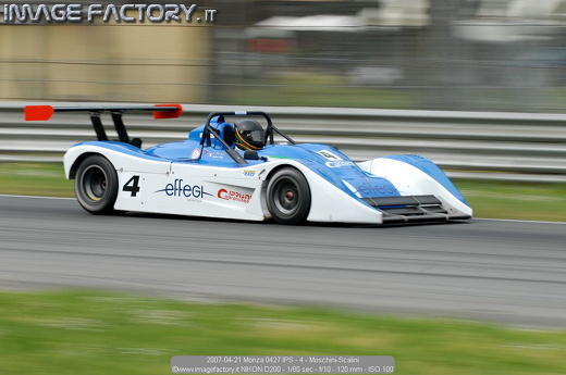 2007-04-21 Monza 0427 IPS - 4 - Moschini-Scalini